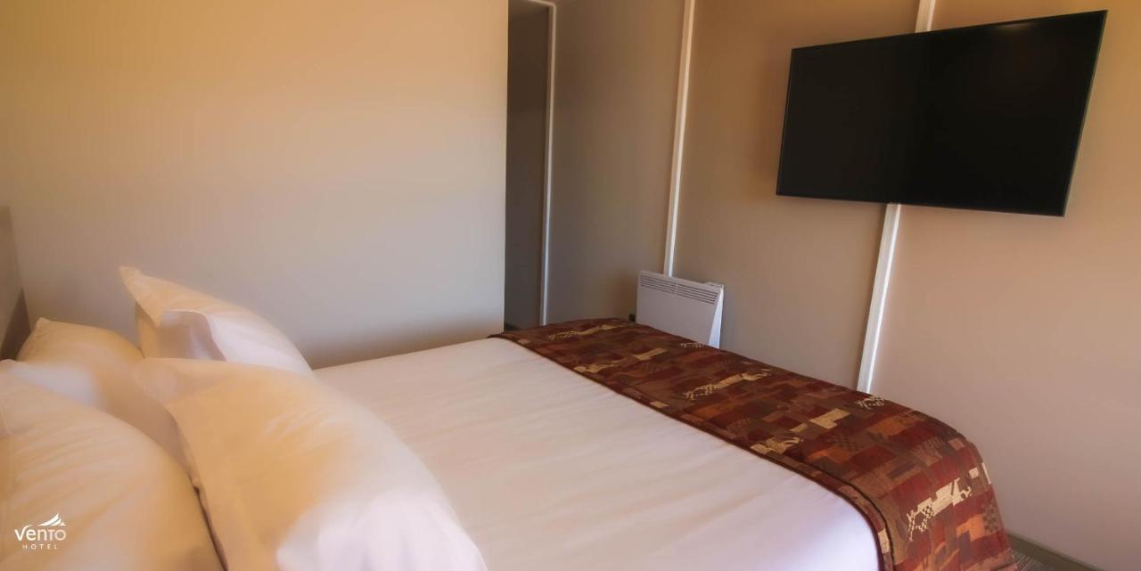 Hotel Vento Copiapo Exterior photo