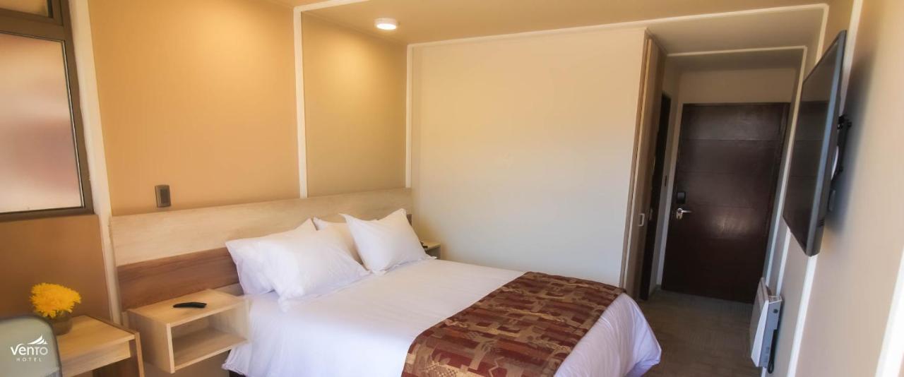 Hotel Vento Copiapo Exterior photo